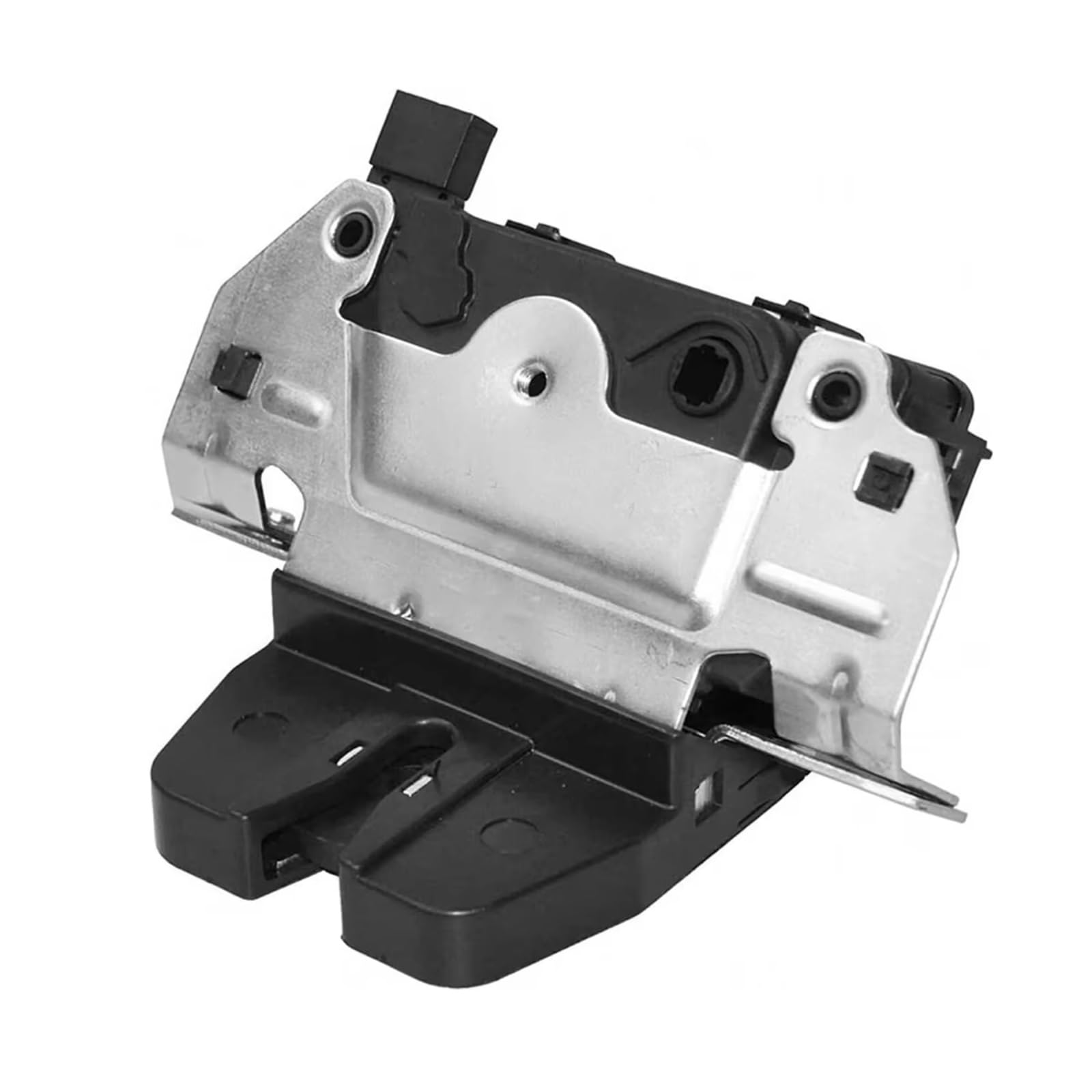 Wqsdfgk One Color Rear Tailgate Latch Compatible With Chevrolet For Astra 2004-2010 For Vectra 2004-2010 For Zafira 2005-2014 1 Pcs Tailgate Central Lock Actuator 13188851