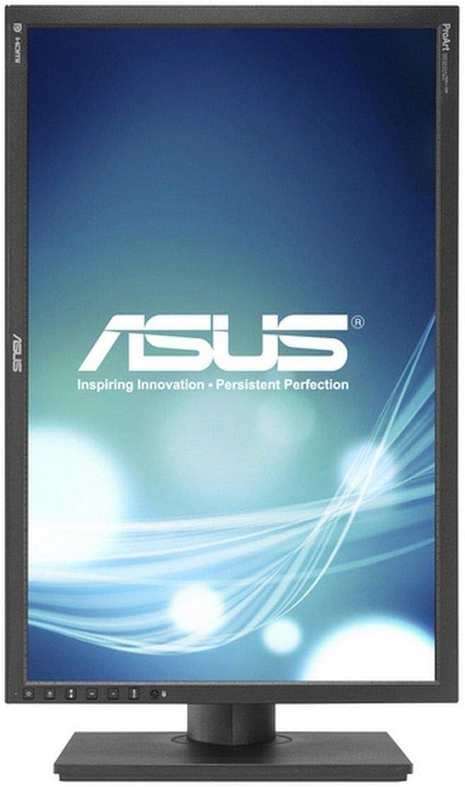 ASUS PA248Q 24インチ WUXGA 液晶モニター : ASUS PAシリーズ PA248Q