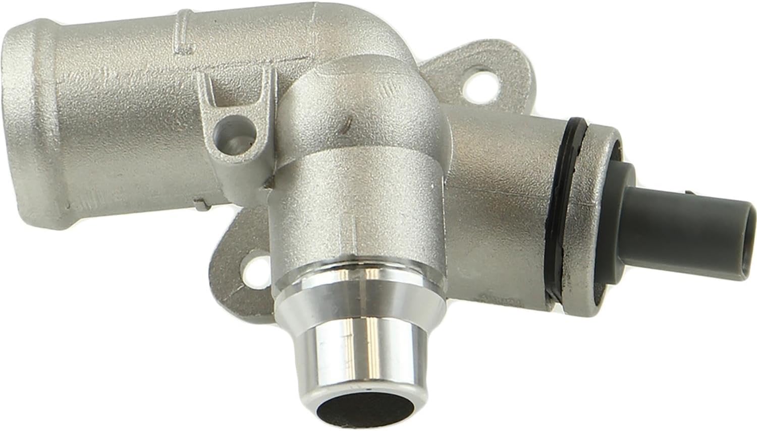 Rein - COOLANT Hose Metal Flange