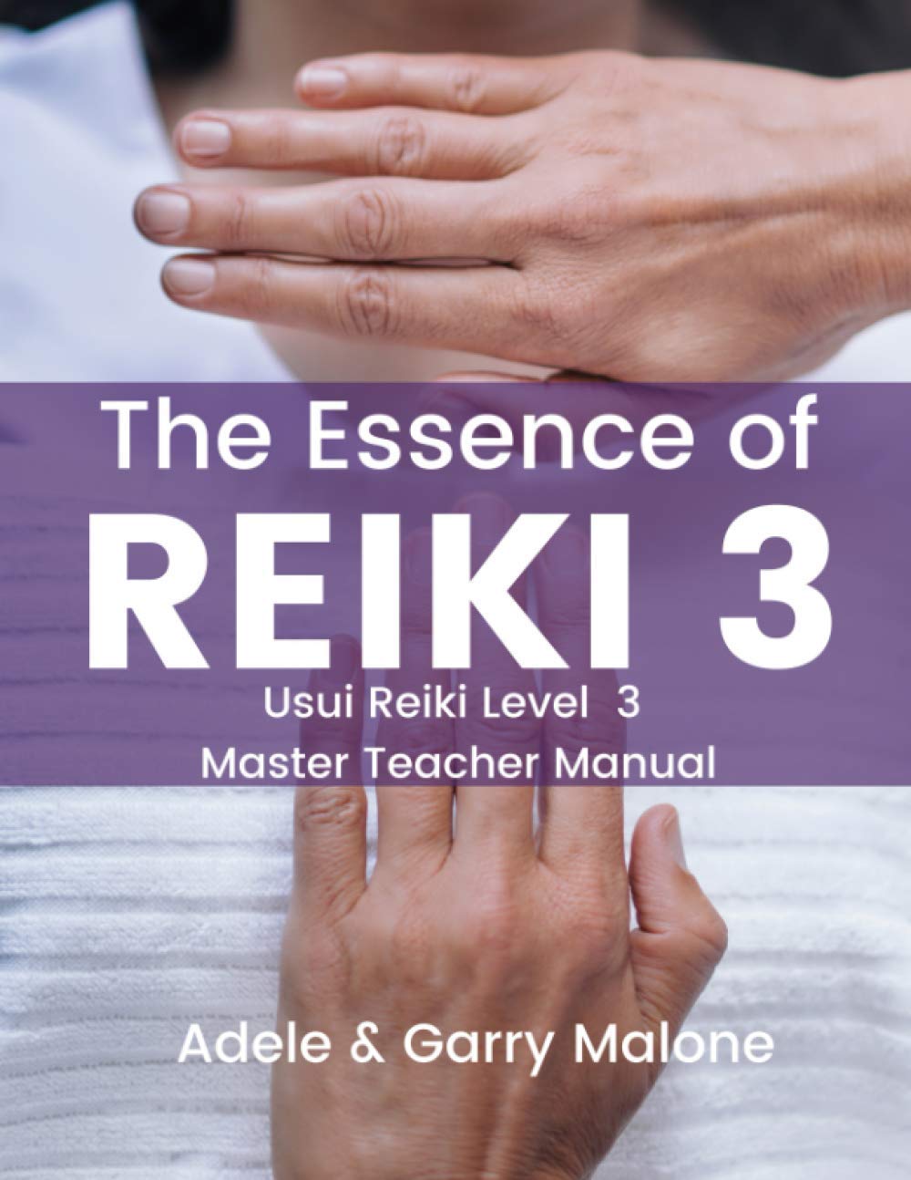 The Essence of Reiki 3: Usui Reiki Level 3 Master Teacher Manual: Volume 3