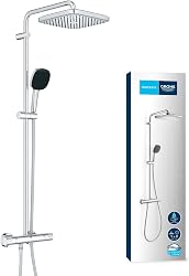 GROHE Vitalio Comfort 250 Colonne de Douche avec Mitigeur…