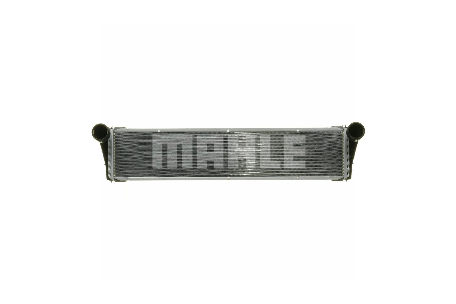 Mahle CR 778 000P Refrigeratore per Liquido refrigerante