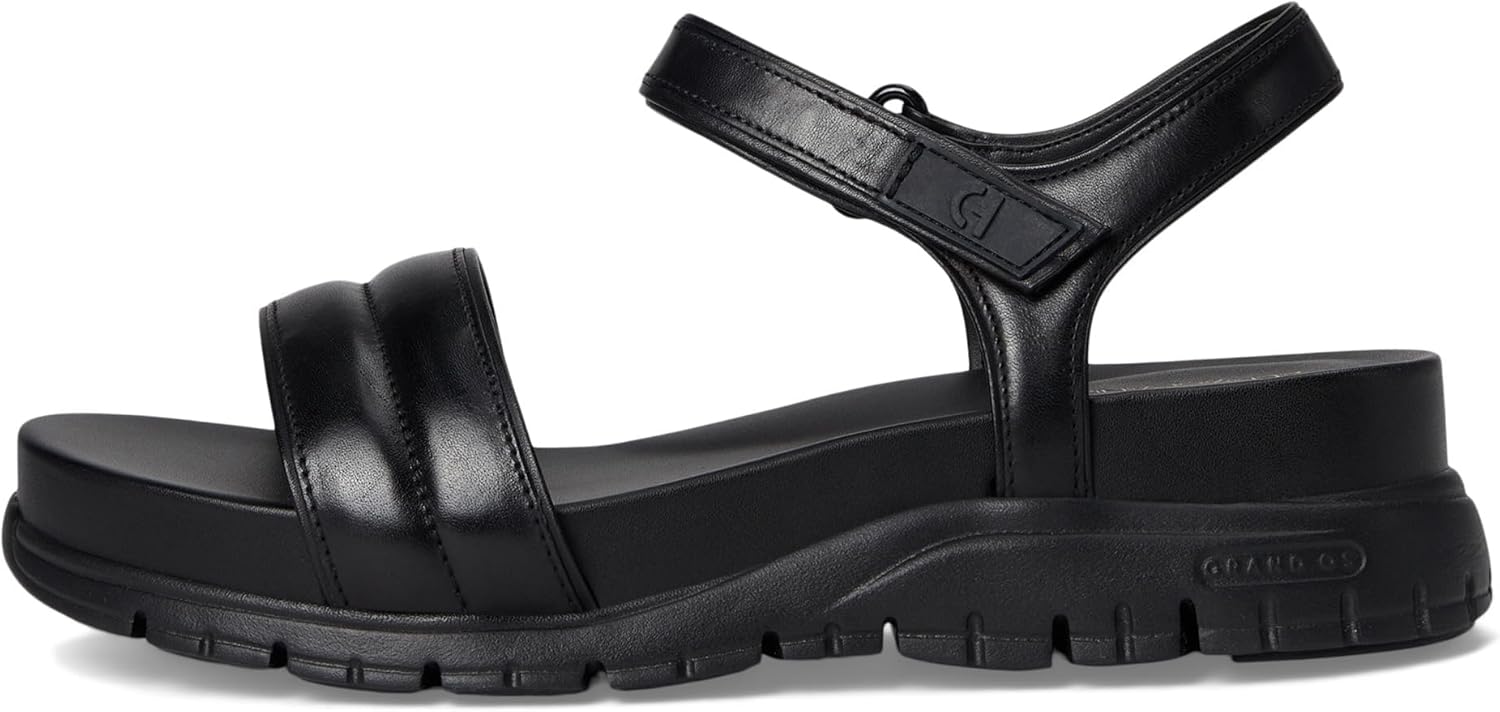 Cole Haan womens Zerogrand Ankle Strap - Image 4