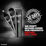 Beardo Ape-X Prime 3-in-1 Trimmer — view 3