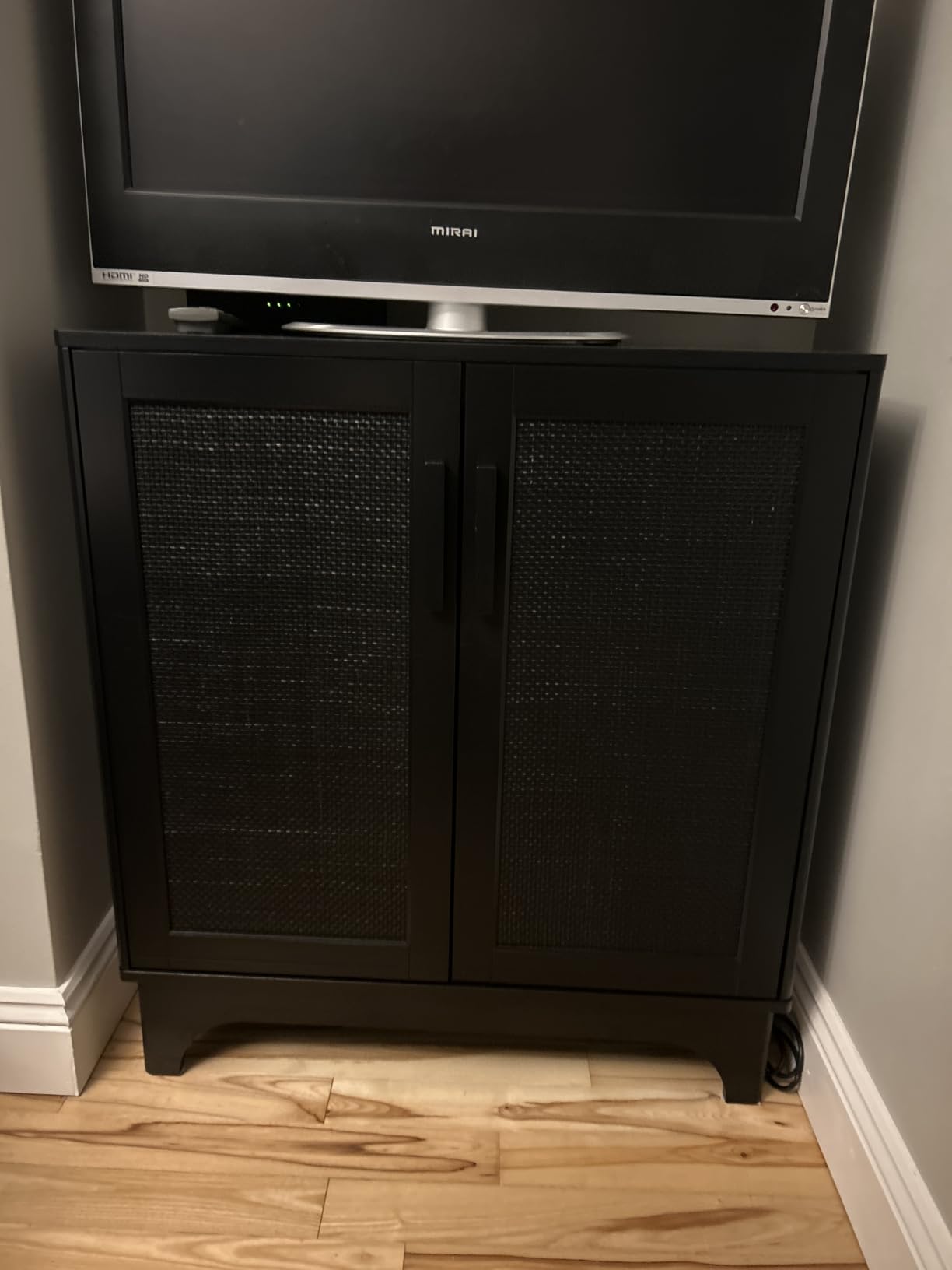 Customer photo