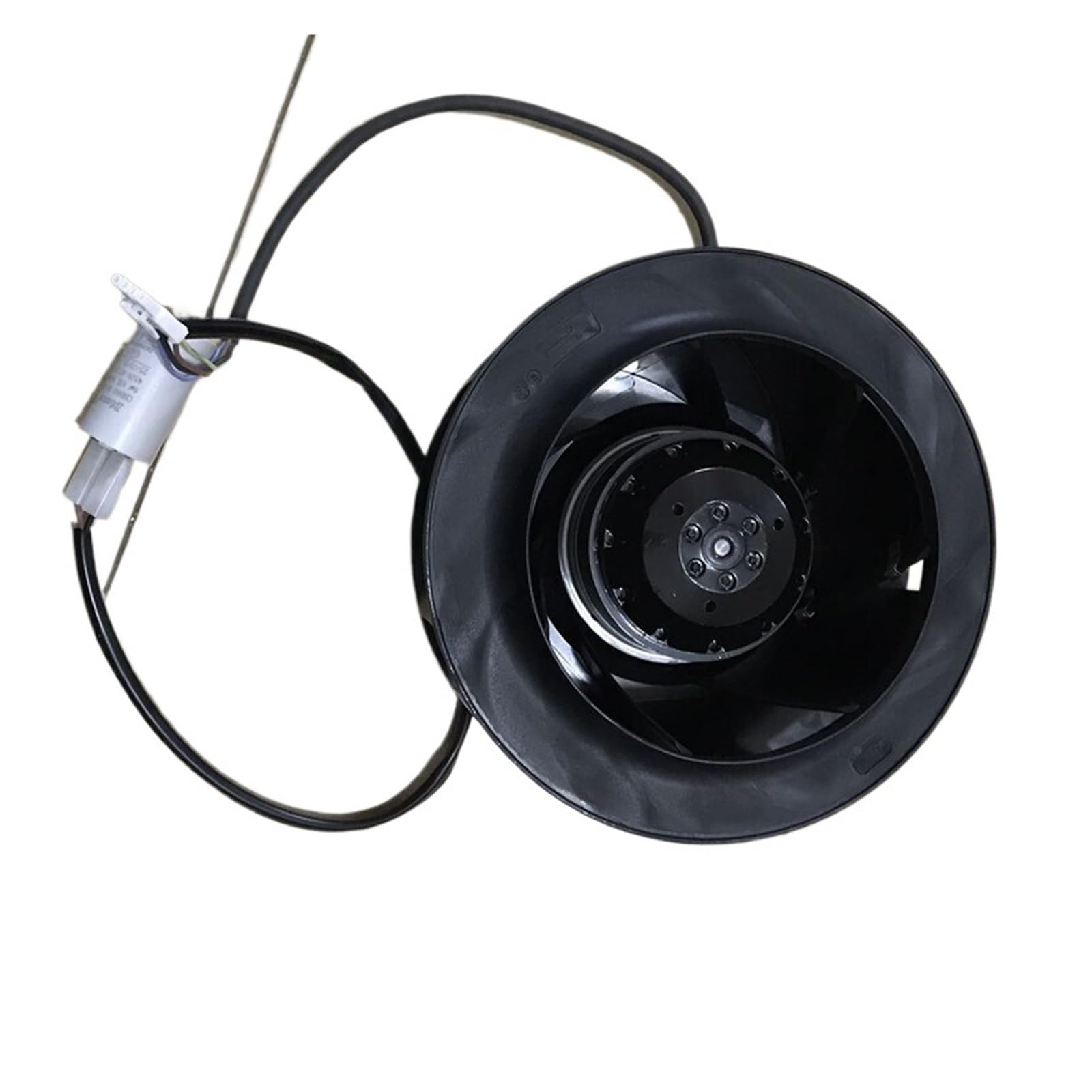 Ventilateur RB2C225 088 de 110kw à 132KW pour système R2E225 BD92 12 09