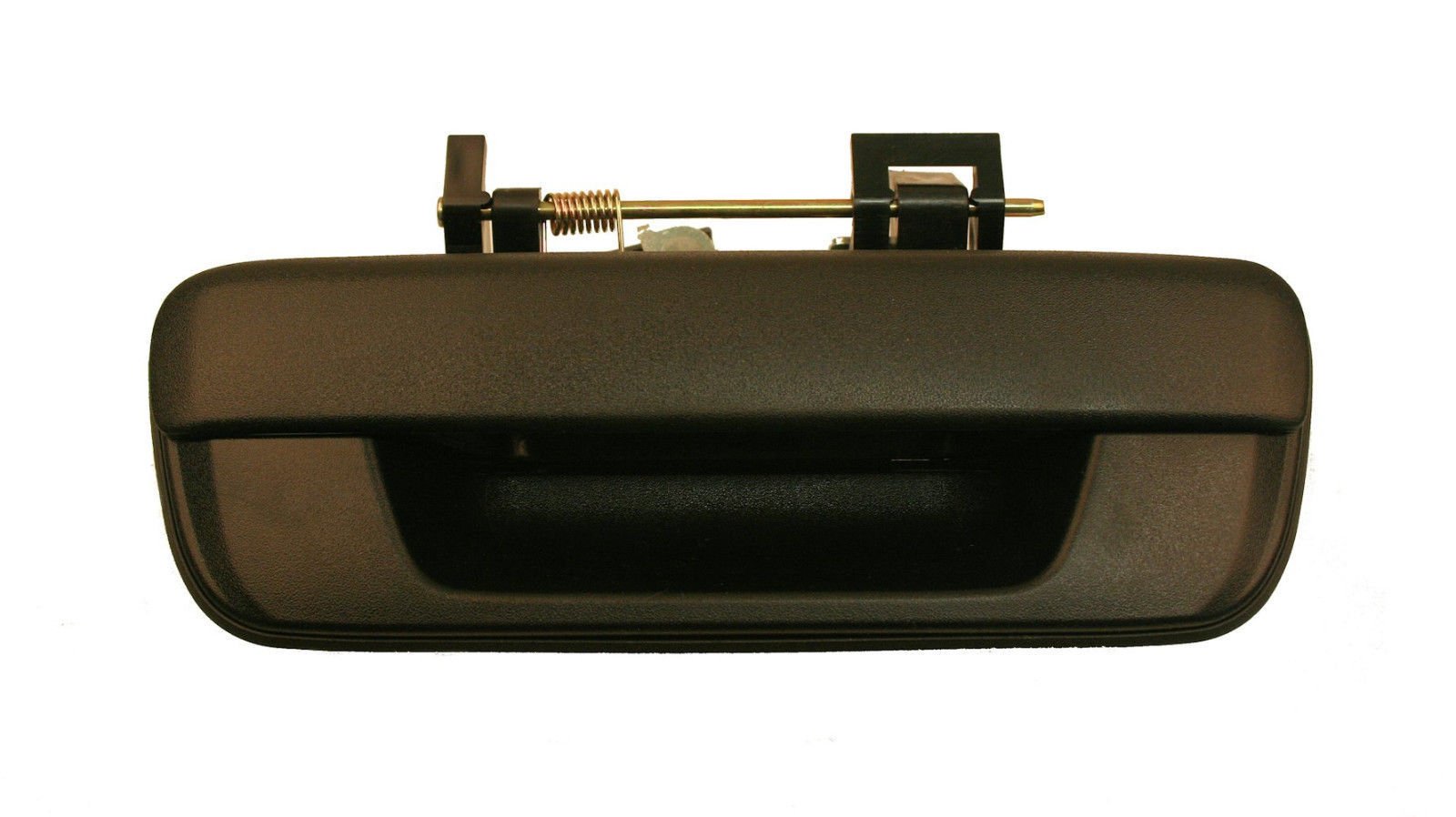 Amazon.com: Sherman OE Replacement Chevrolet Colorado Rear Gate 