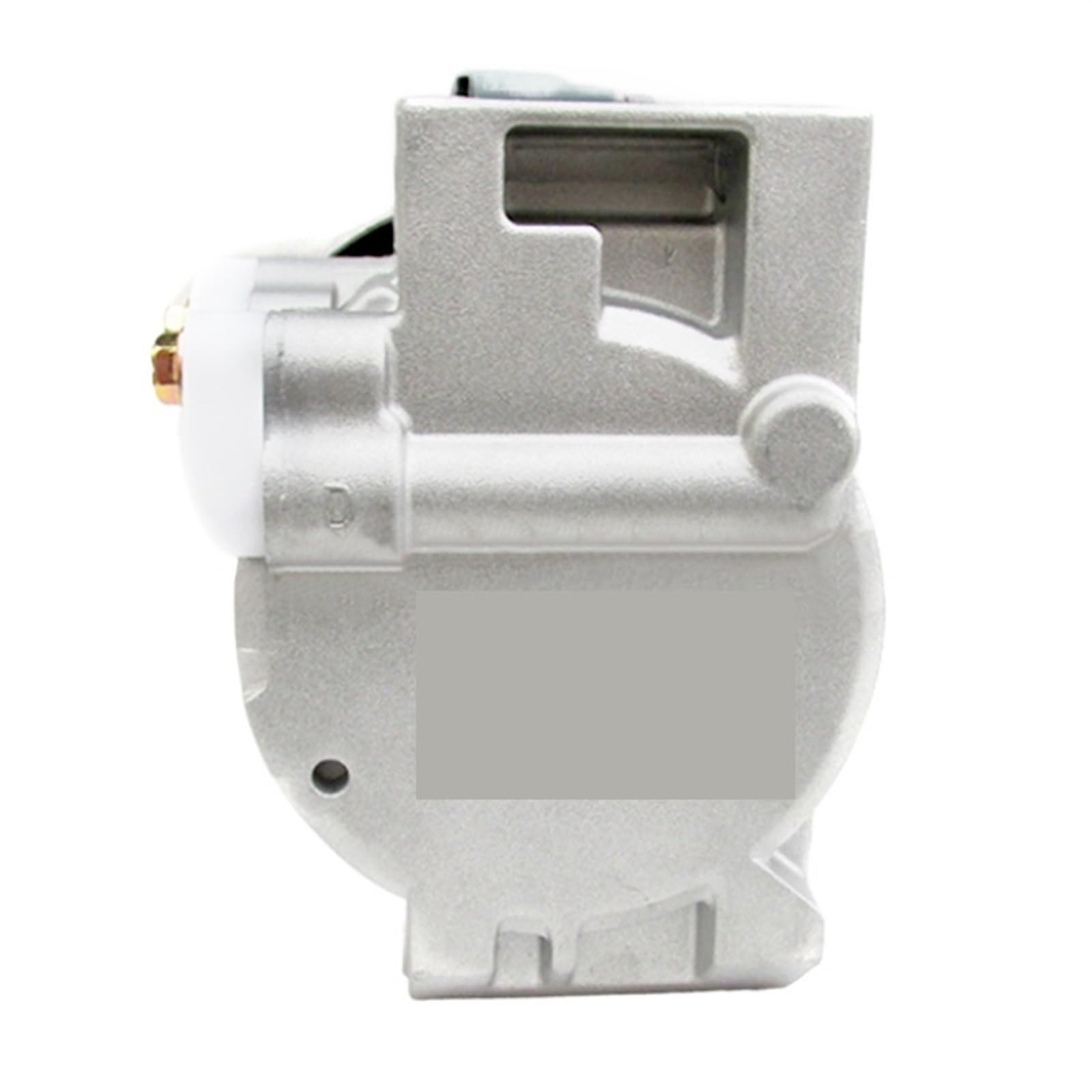 Amazon | AC コンプレッサーマツダ 6 GDK4-61-450 GDK461450 Z0004400A