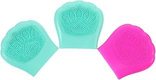 VICASKY Silicone Facial Cleaning Brush Cat Cl...