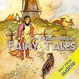 Fairy Tales of Charles Perrault