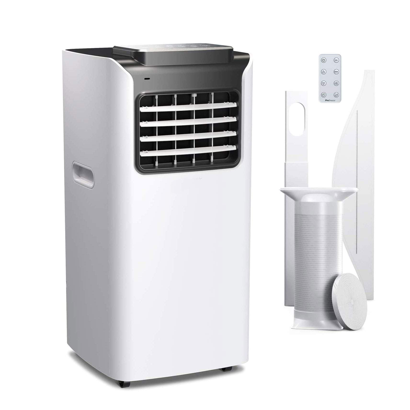 Buy Portable Air Conditioner 3 in 1 Enabled Air Cooler, Mobile Air