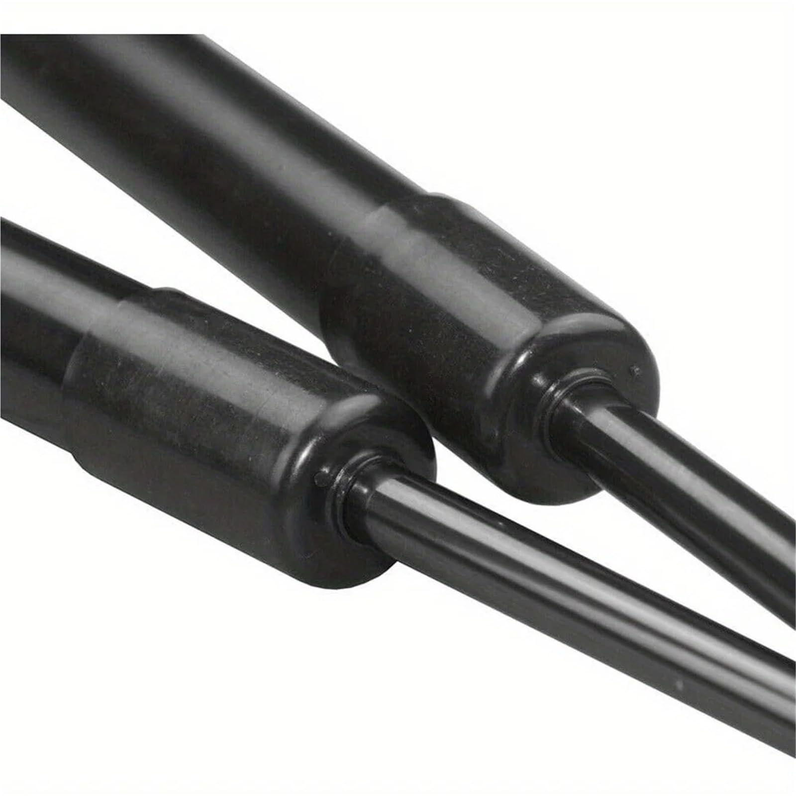 Wsporniki maski pasujące do E65/E66 - przednie amortyzatory gazowe 15,71" 51238240596 Gas Struts