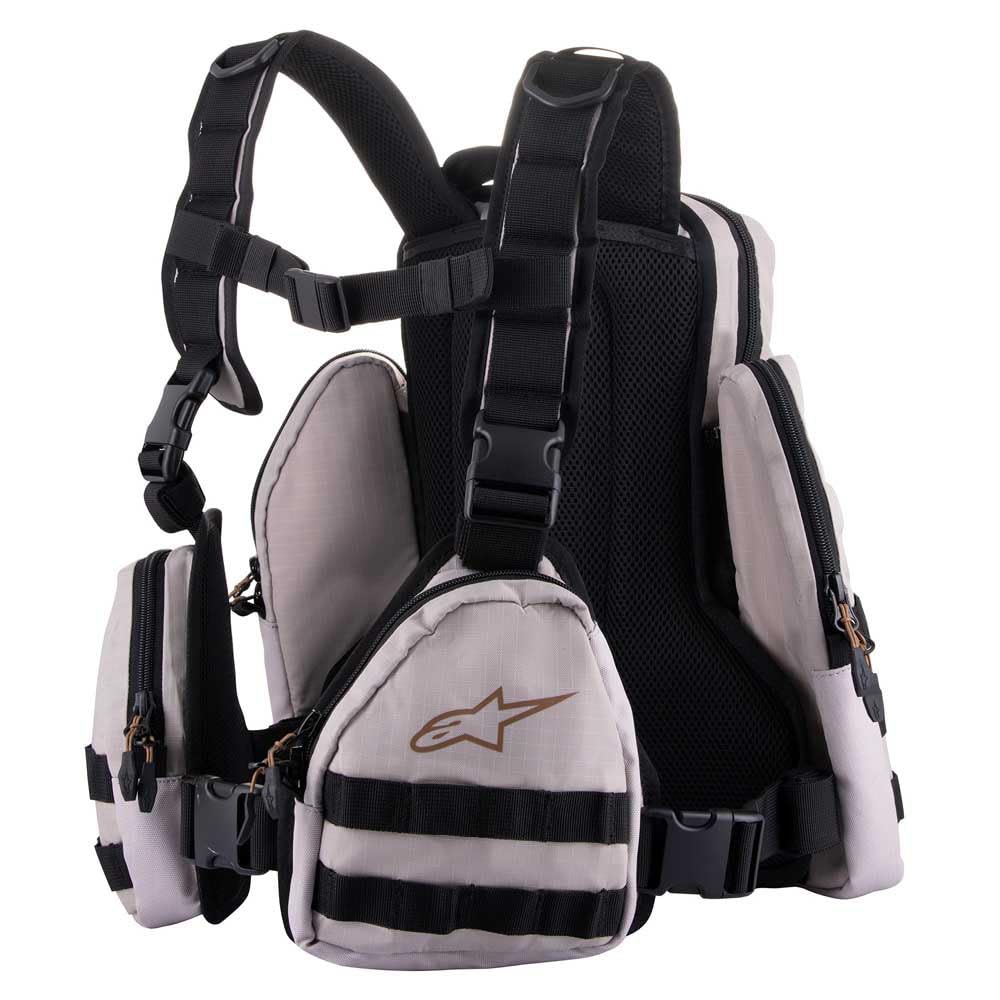 Alpinestars Techdura Tactical Plecak