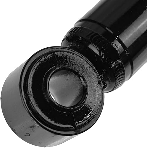 Vista 323 de TRQ Conjunto de amortiguador delantero y puntal de resorte compatible con Chevrolet Silverado 1500 GMC Sierra 1500 2007-2013