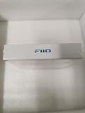 FiiO DM13 Portable CD Player with Bluetooth (Skylight) - 6