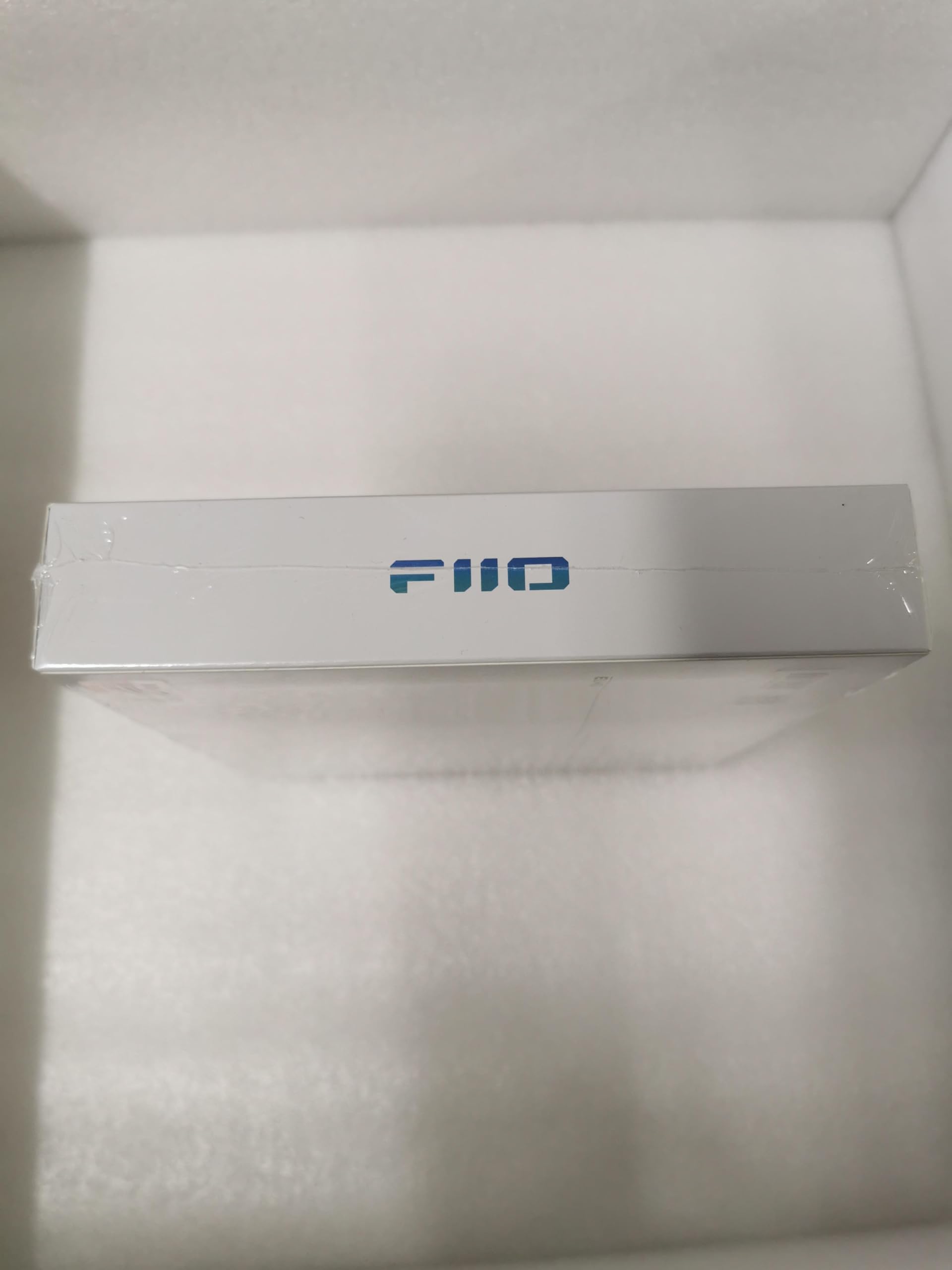 FiiO DM13 Lecteur CD stéréo Portable Multifonction avec Batterie Longue durée, Prend en Charge la déchirure USB, Sorties optiques/coaxiales/3,5 mm/4,4 mm (Bluetooth Transparent)