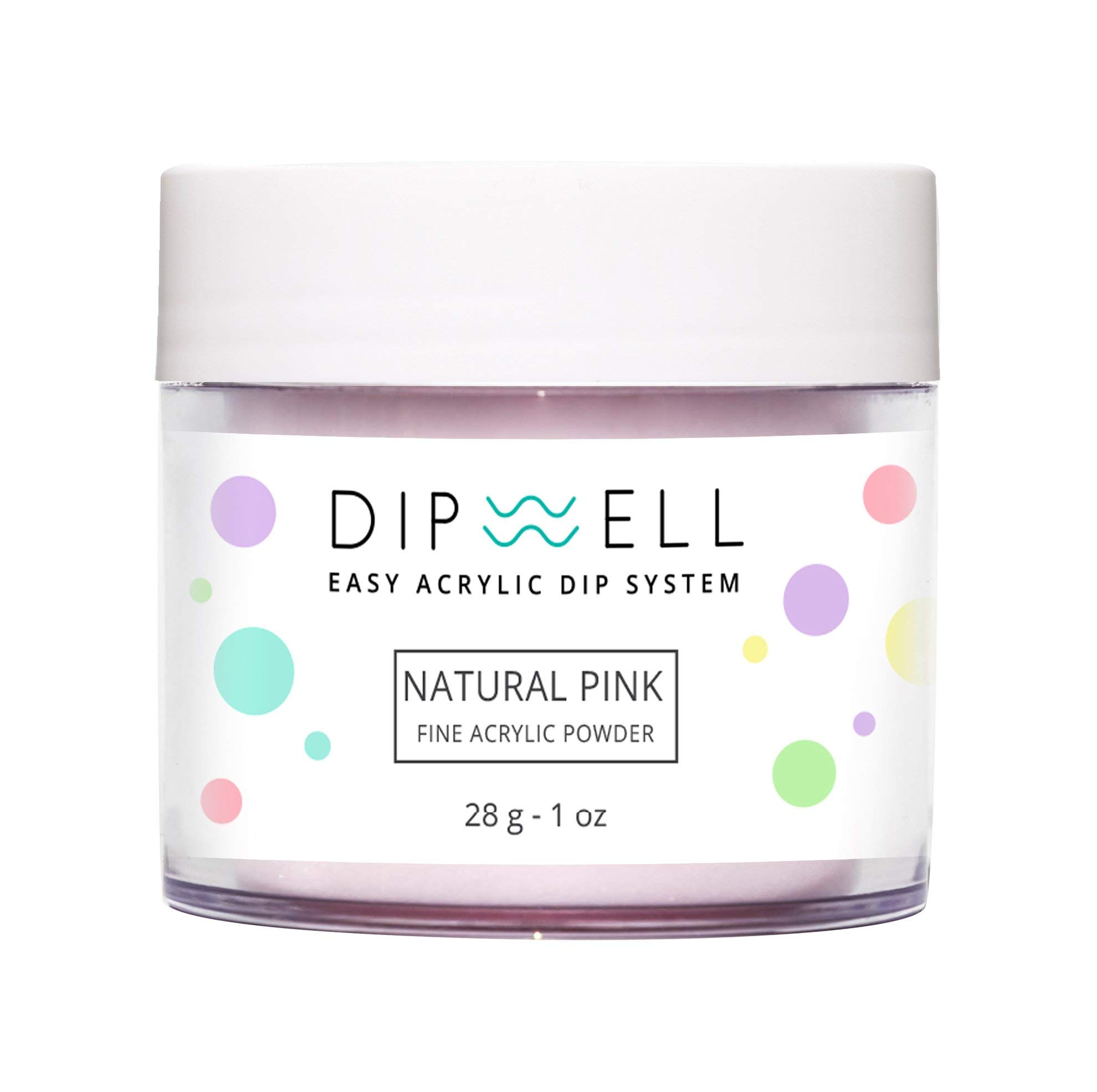 Dipwell Dip Powder Nail System