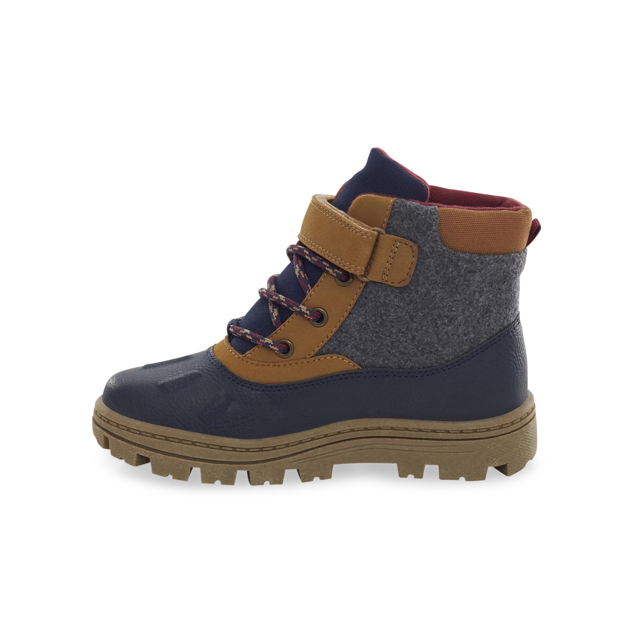 Carter'sUnisex-Child Freddie Boot