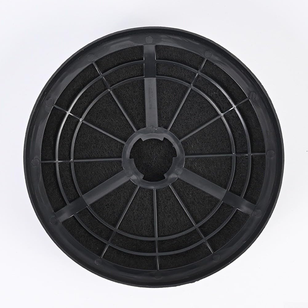 Repuesto para filtro Cocina 165mm Eliminación Repuesto para filtro Cocina(165 * 15mm)