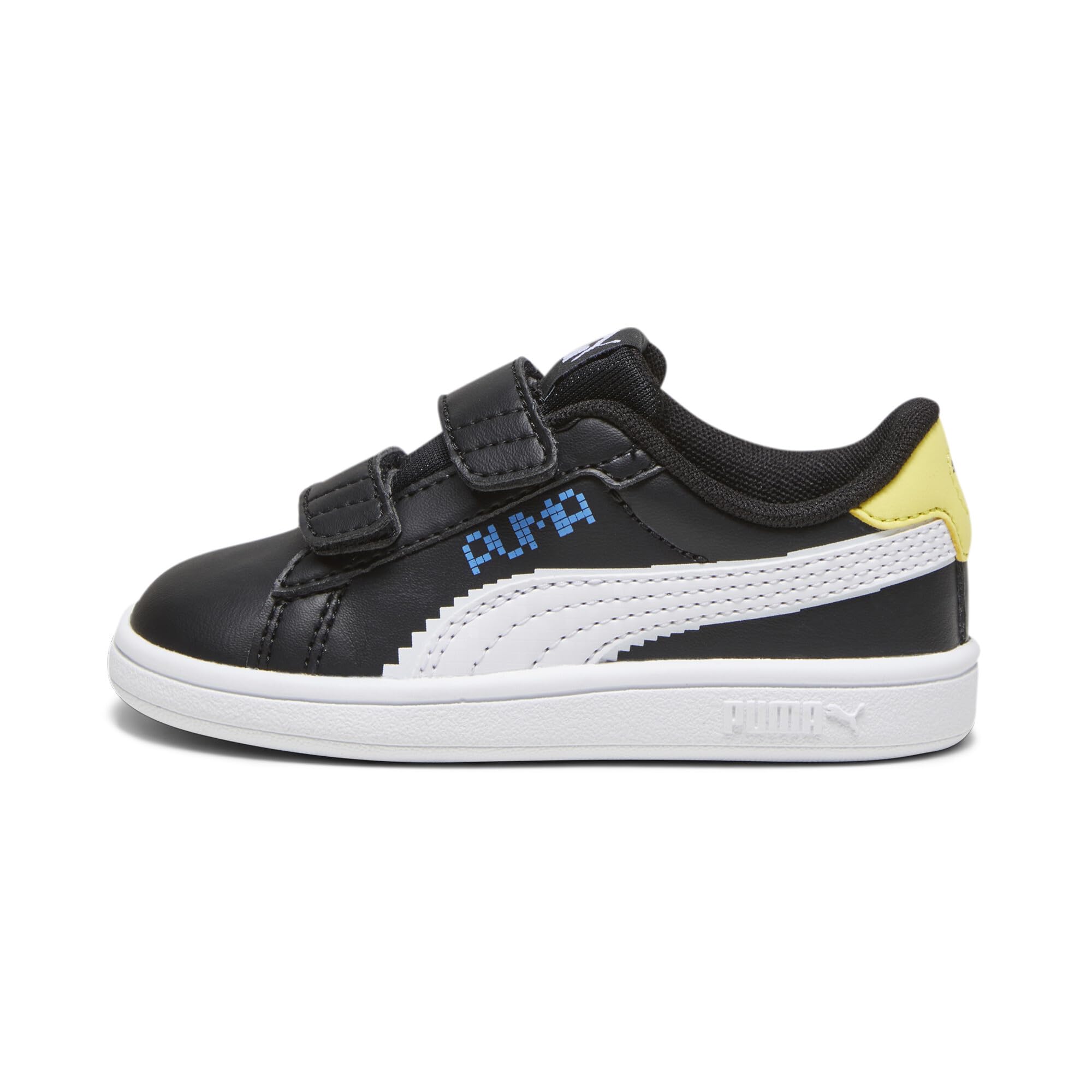 PUMA Zapatillas Bebés Smash 3.0 Leather V — view 11