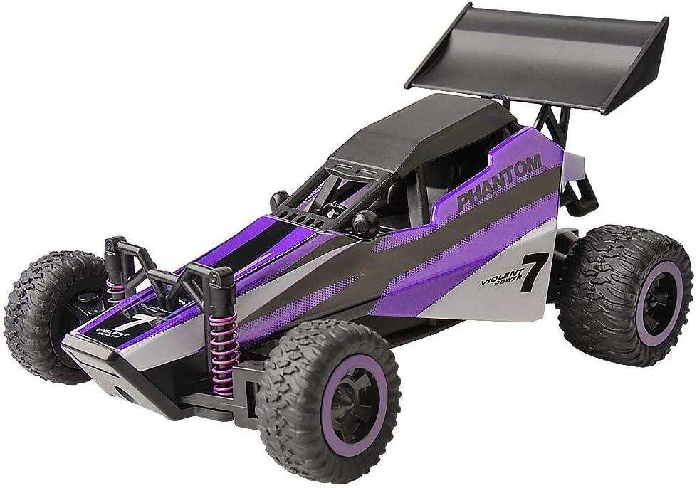 passeggino elettrico rc buggy