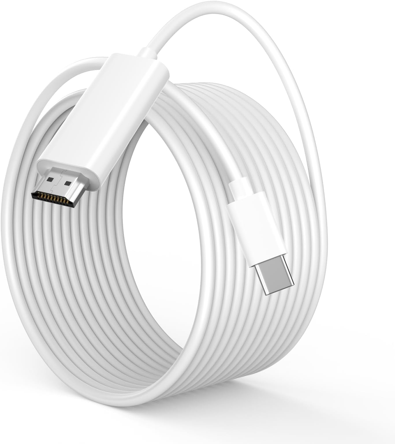 Type C to HDMI Cable