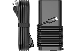 Dell Precision 5550 Charger