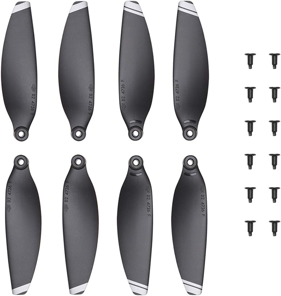 Mavic Mini Propellers (Pair) Replacement Spare Propeller Drone Accessory