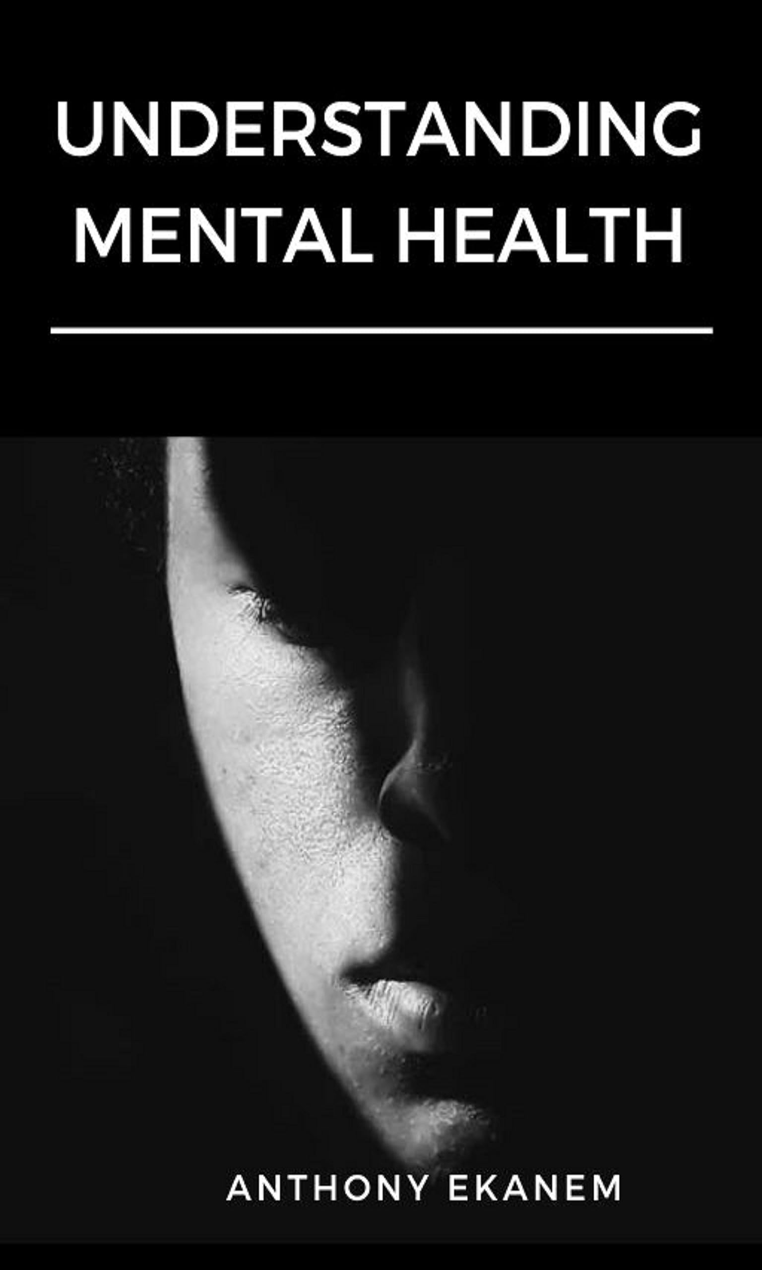 Buy Understanding Mental Health — BookShops.in