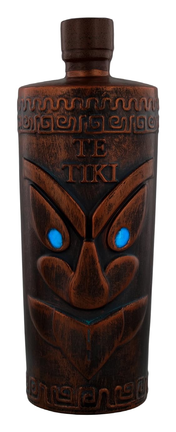 Te Tiki I Tiki Ananas Rum-Likör I 700ml I 40% Volumen