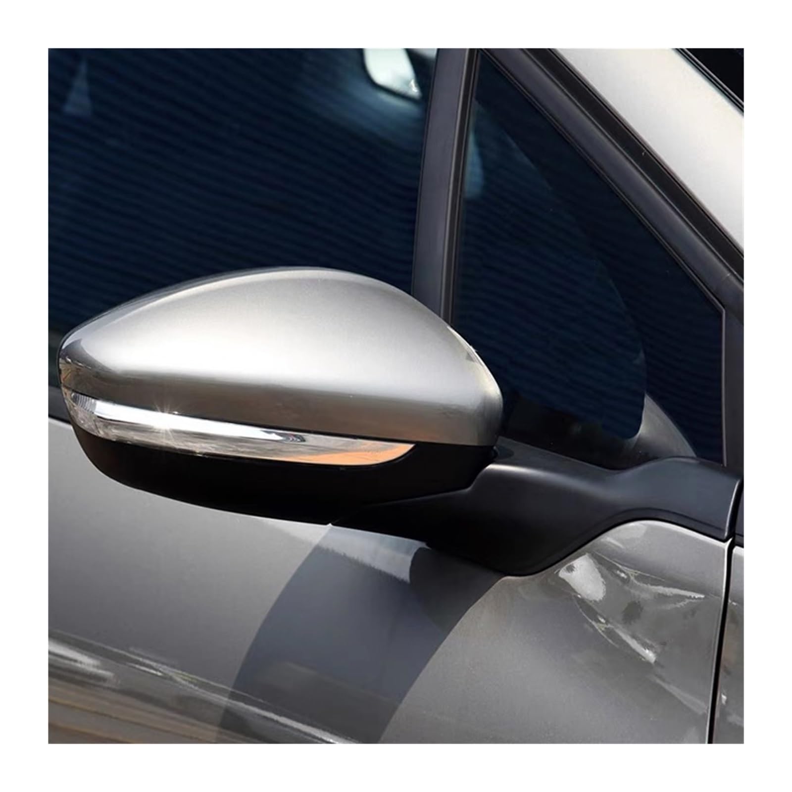 Rétroviseur extérieur pour Peugeot 2008 de 2014 à 2018