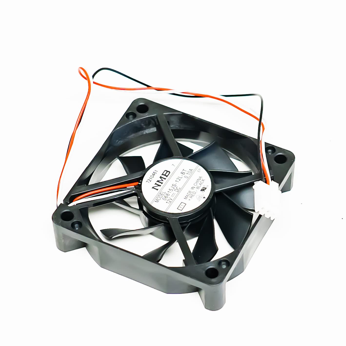 DA31-00070E for Samsung Refrigerators Ice Auger Fan Motor Choice Manufactured Part