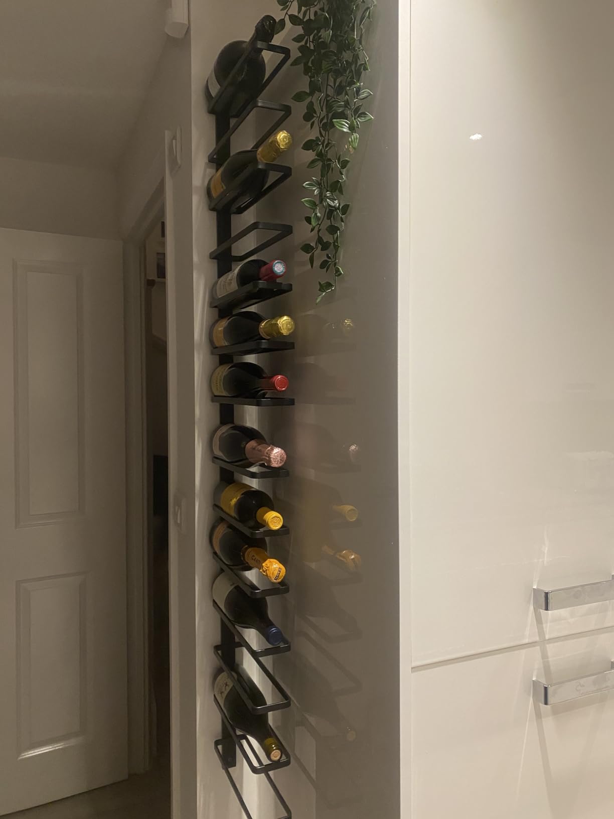 Customer photo
