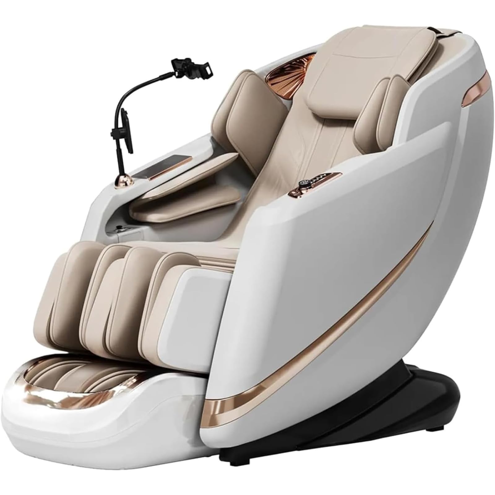 【暖かヒート付き】マッサージチェアー★ Amazon.co.jp: Trekiz マッサージチェア スマート快適ヒーター 上半身
