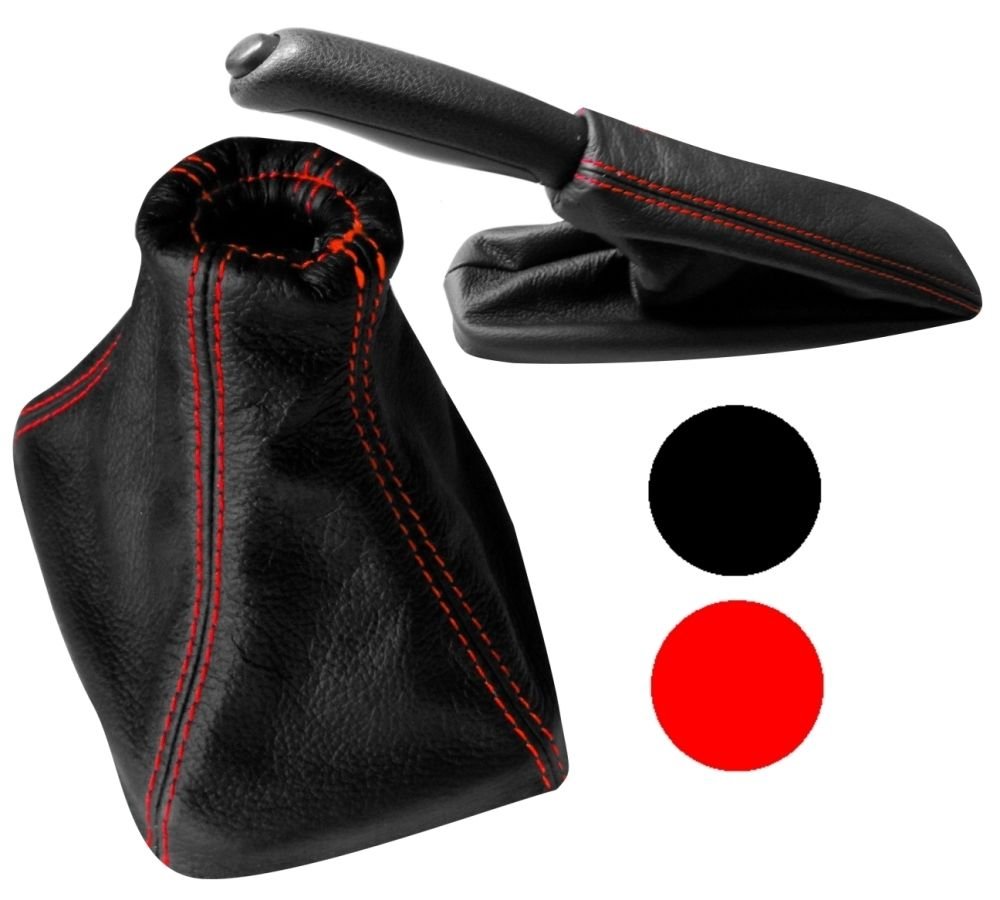 Buy Aerzetix Gear Shift Lever Bellows and Hand Brake Gaiter, 100