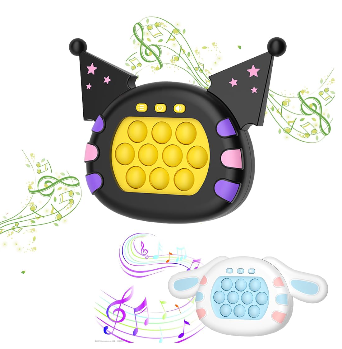 Bop it ゲーム　おもちゃ ポップイット bopit キーホルダー Bop it ゲーム おもちゃ ポップイット bopit キーホルダー Amazon.com