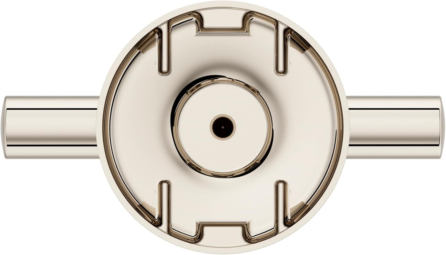 Pfister BRH-TNT Tenet Robe Hook - Polished Nickel