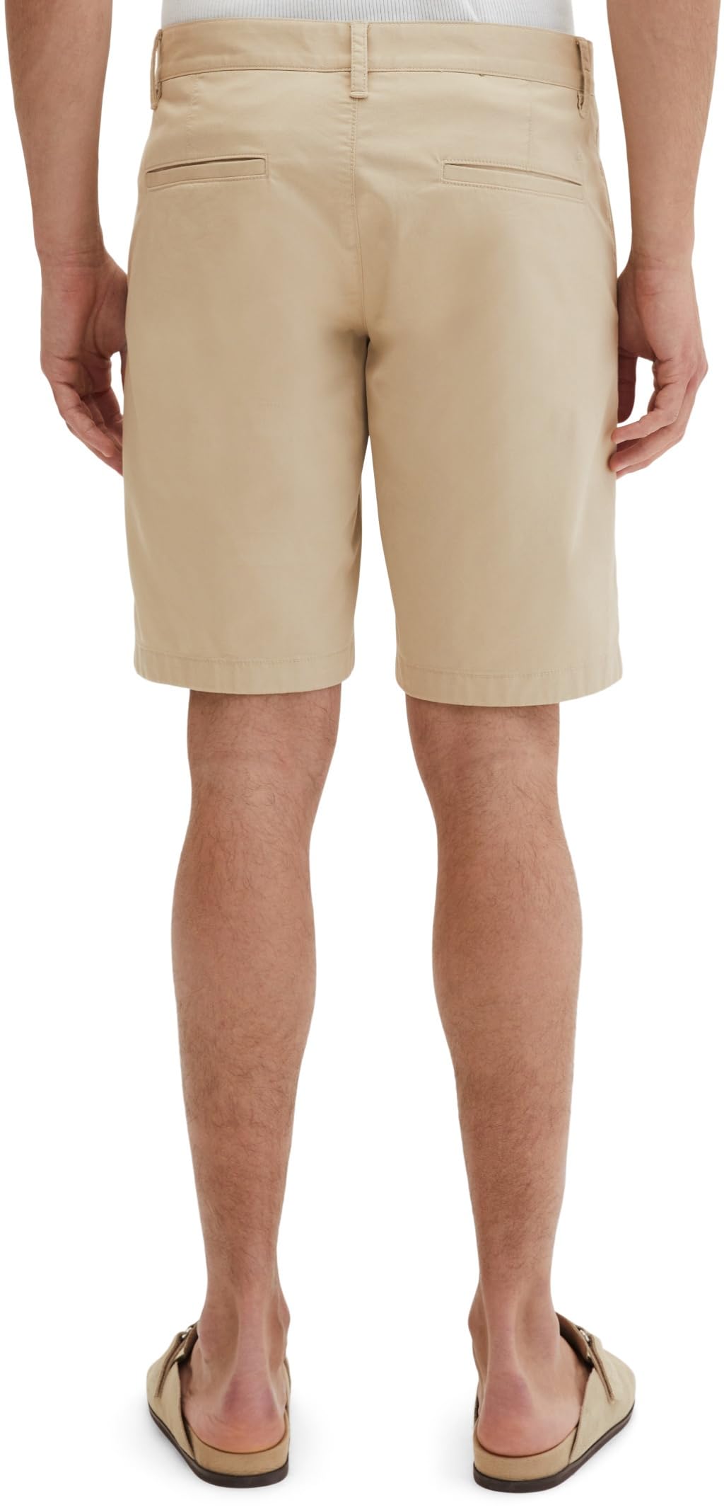 Marc O'Polo Shorts Model Reso Regular
