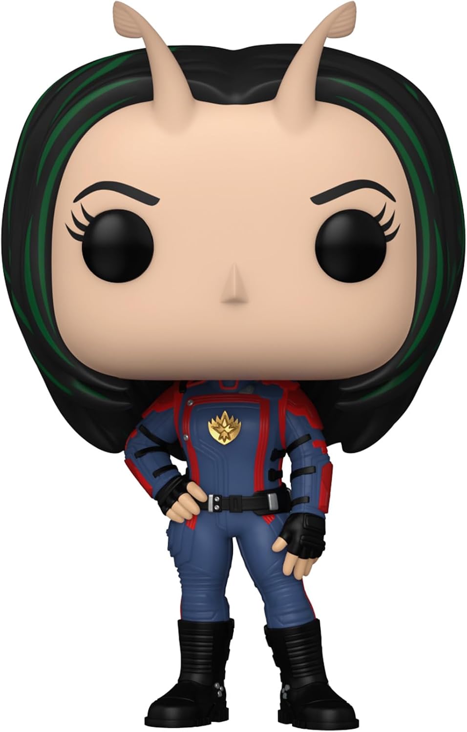 Funko POP! Vinyl: Marvel - Guardians of The Galaxy 3 - Mantis - Collectable Vinyl Figure - Gift Idea - Official Merchandise - for Kids & Adults - Movies Fans - Model Figure for Collectors and Display