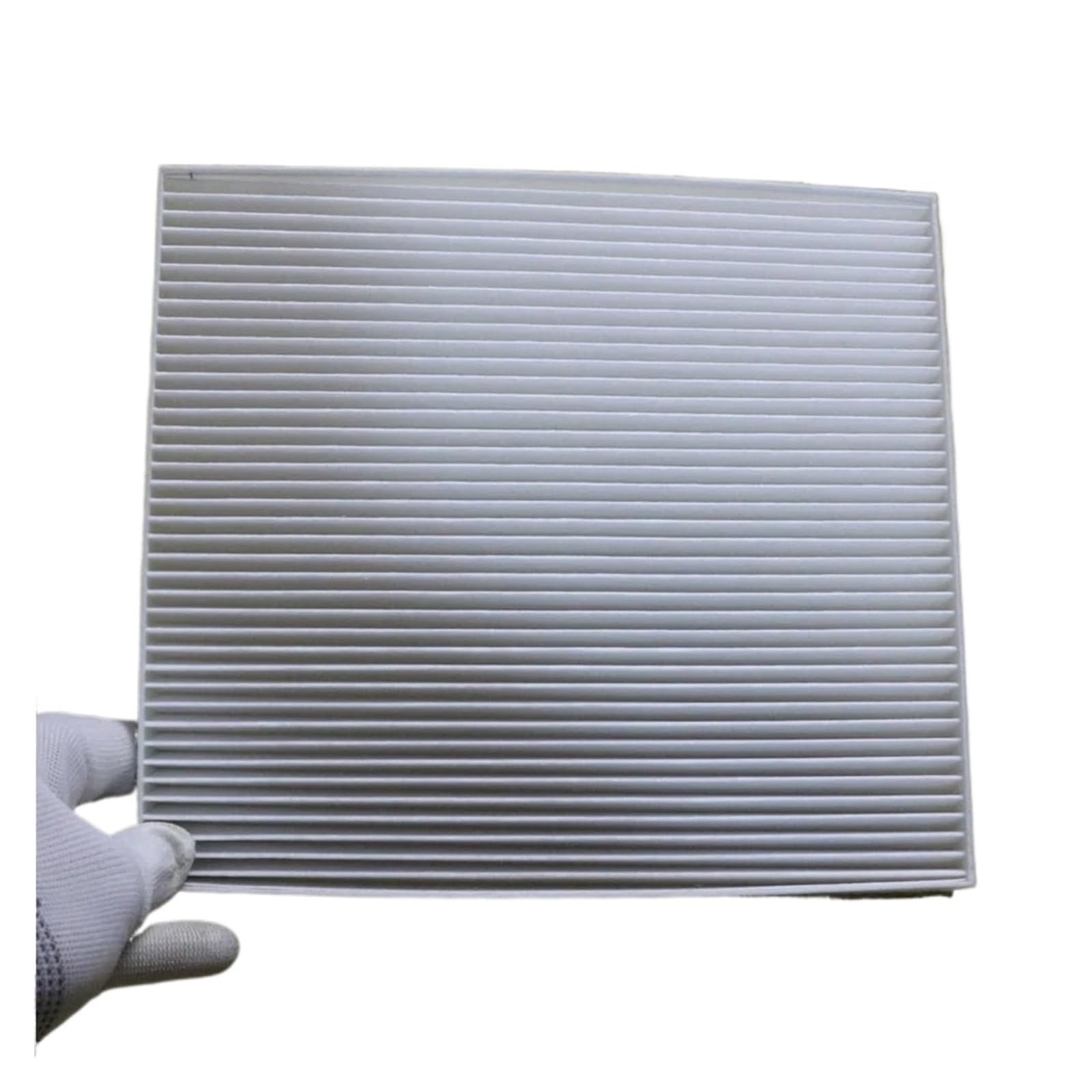 Aejghfwjh One Color Cabin Air Filter For Hyundai For Tucson 2016-2020 Cabin Air Filter 1X 97133D1000