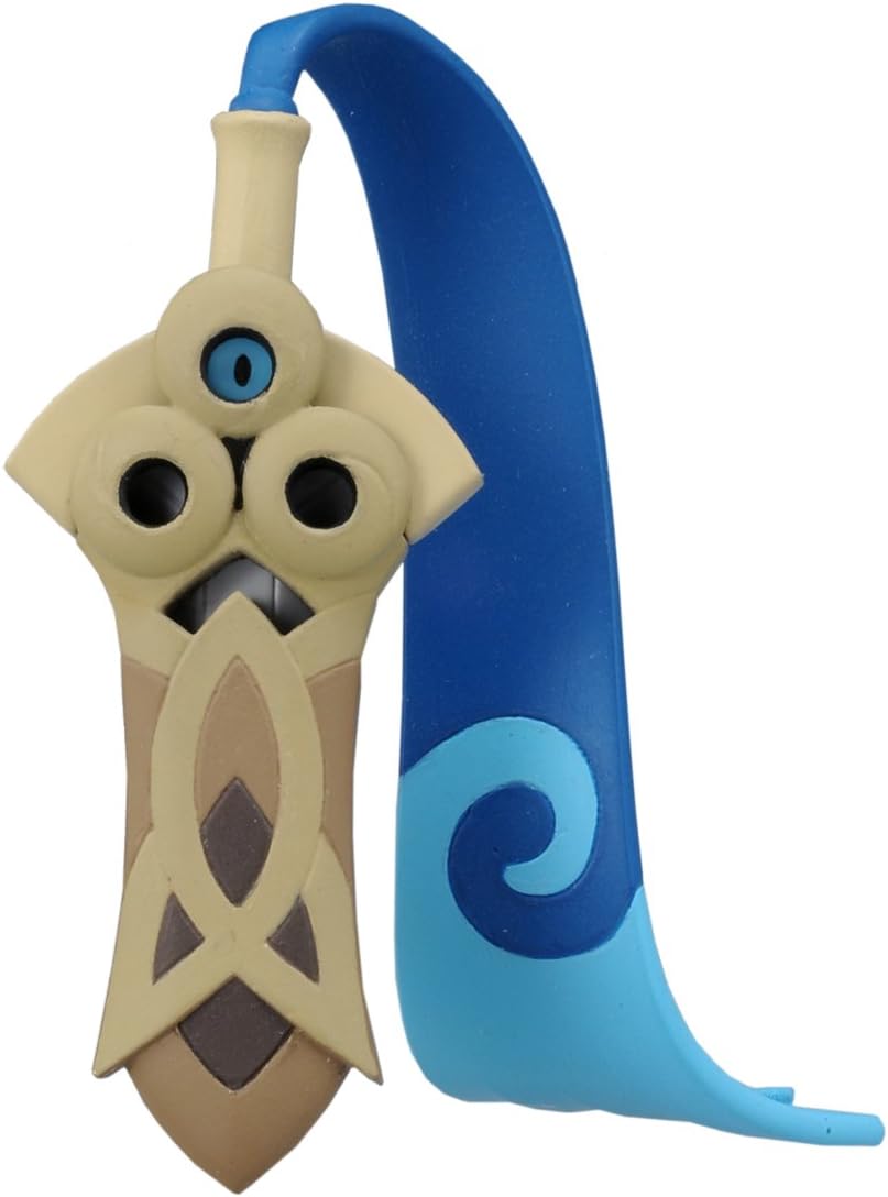 Takaratomy Official Pokemon X and Y MC-034 2" Honedge Figure