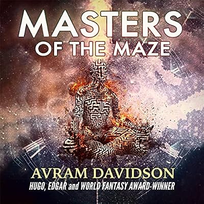 Masters of the Maze