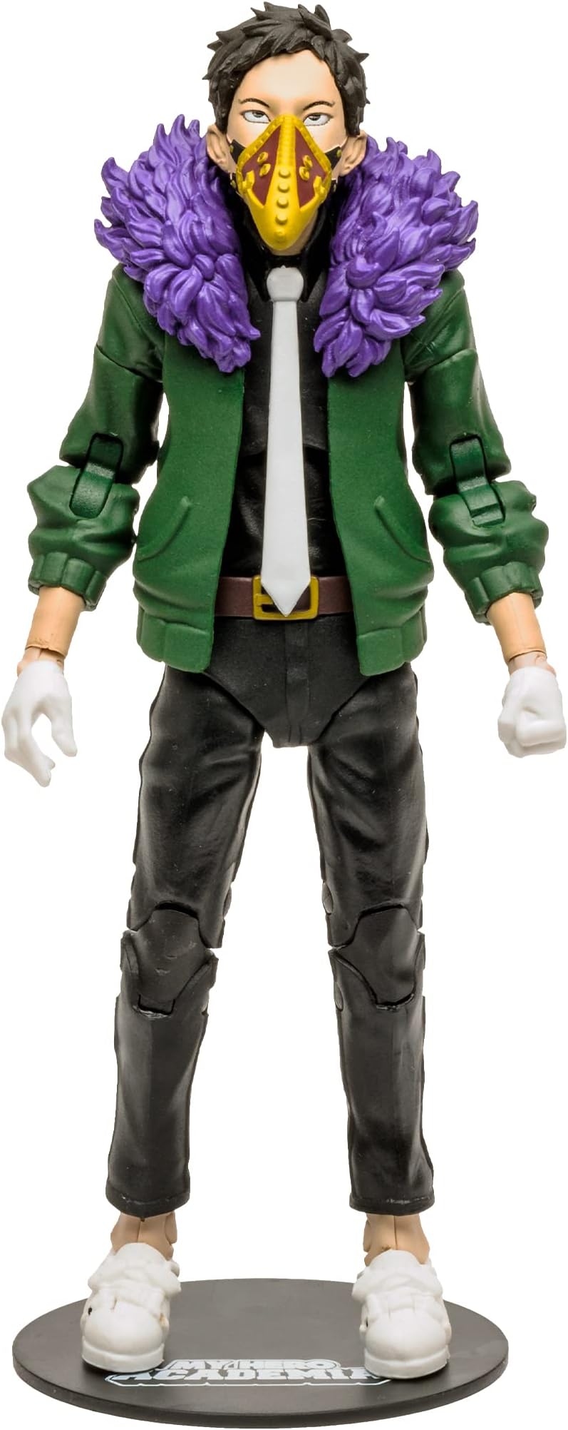 Toys - My Hero Academia 7IN Figures WV6 - Overhaul