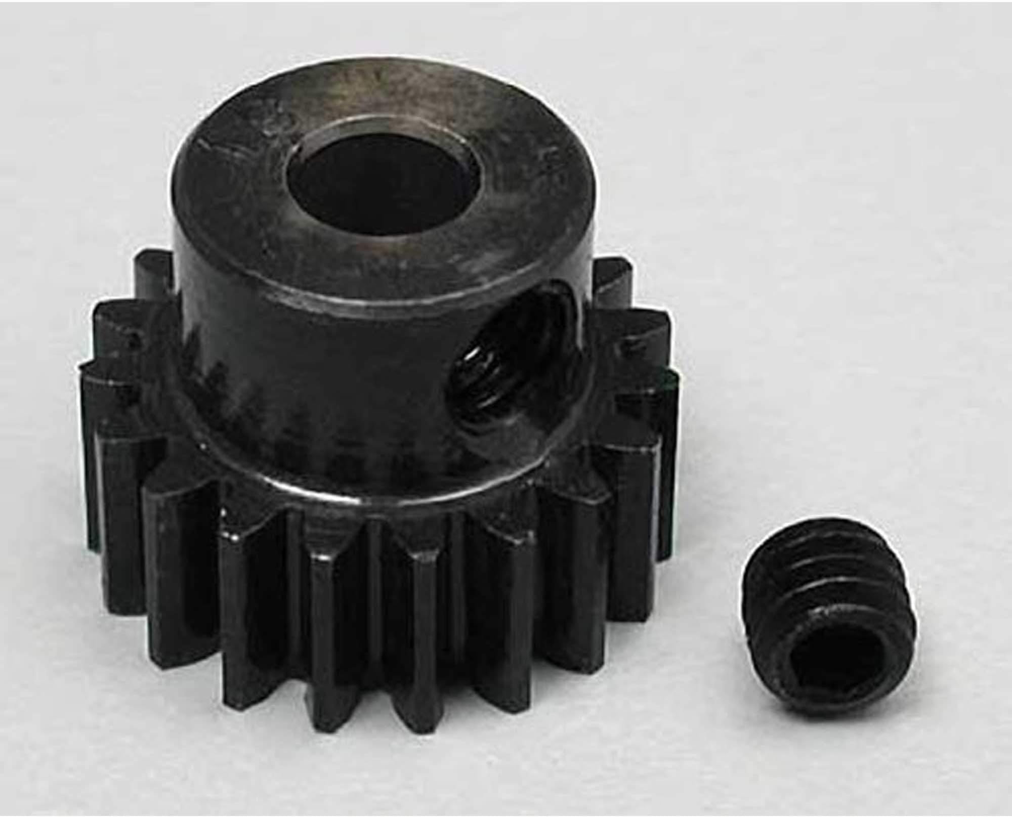 Robinson Racing Products 1419 Absolute Pinion Gear 48P, 19T
