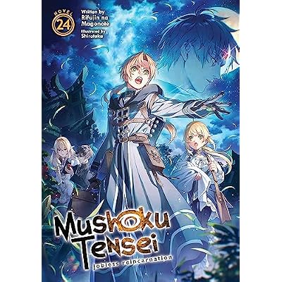 Mushoku Tensei
