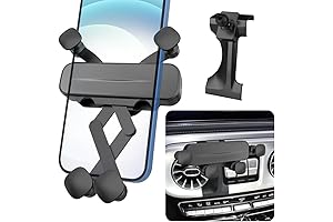 Car Phone Holder for Mercedes Benz G-Class