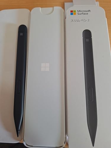 マイクロソフト Surface スリム ペン Bluetooth 5.0
