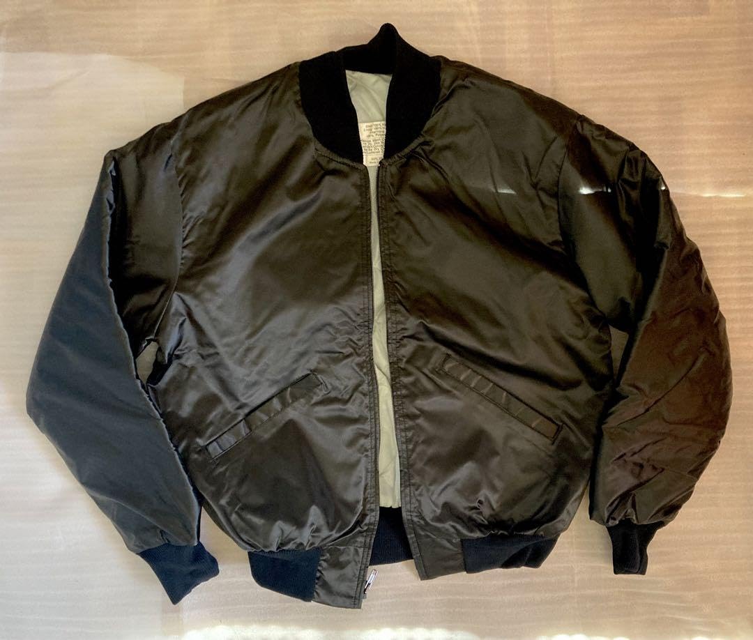 Amazon.co.jp: 80s デッドストック デロング スタジャン スカジャン 