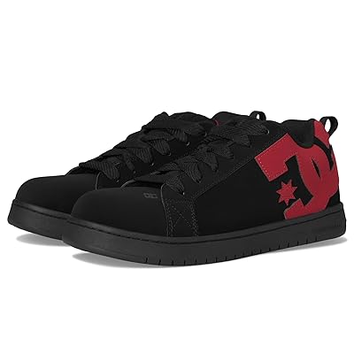 DC Work Court Graffic Work Comp Toe SD Men