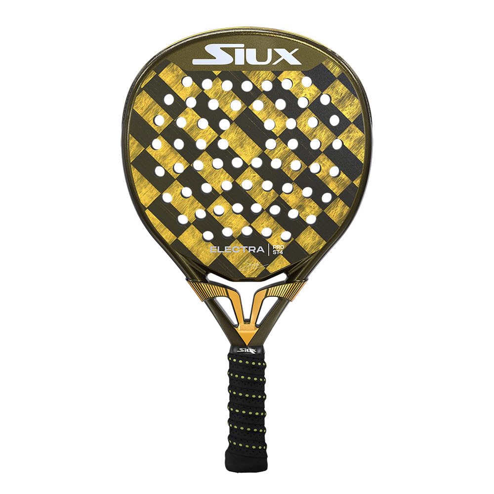 Siux Electra Stupa Pro St4 2025